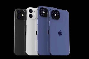 thời gian ra mắt iphone 12 muộn hơn